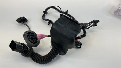 14-19 FORD FIESTA FRONT RIGHT PASSENGER DOOR HARNESS WIRING WIRE D2BT-14K138-AEF