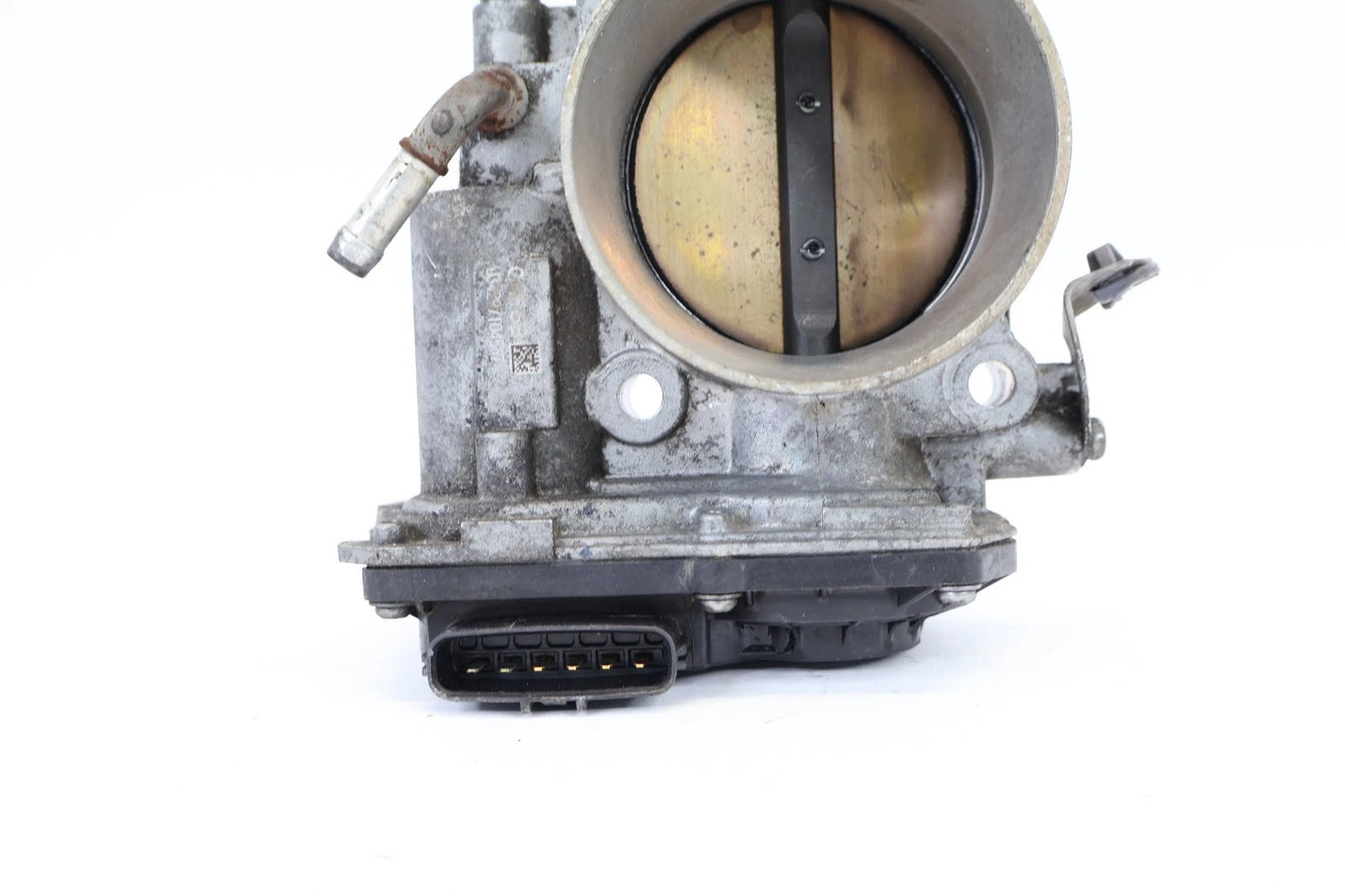 2016-2020 HONDA PILOT 3.5L V6 24V A/T 4WD THROTTLE BODY THROTTLE VALVE OEM