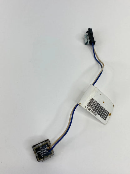 2010-2017 CHEVROLET EQUINOX CUP HOLDER LIGHT LAMP HARNESS WIRE CABLE LIG810252