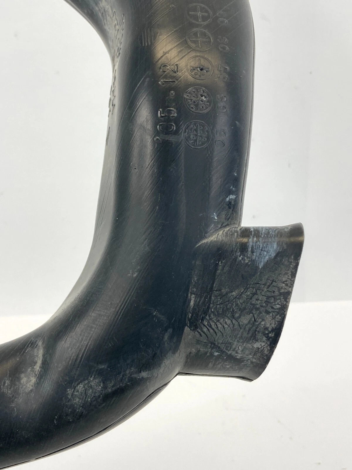 2007-2012 LEXUS ES350 ENGINE AIR CLEANER INTAKE TUBE HOSE DUCT 17751-31120 OEM