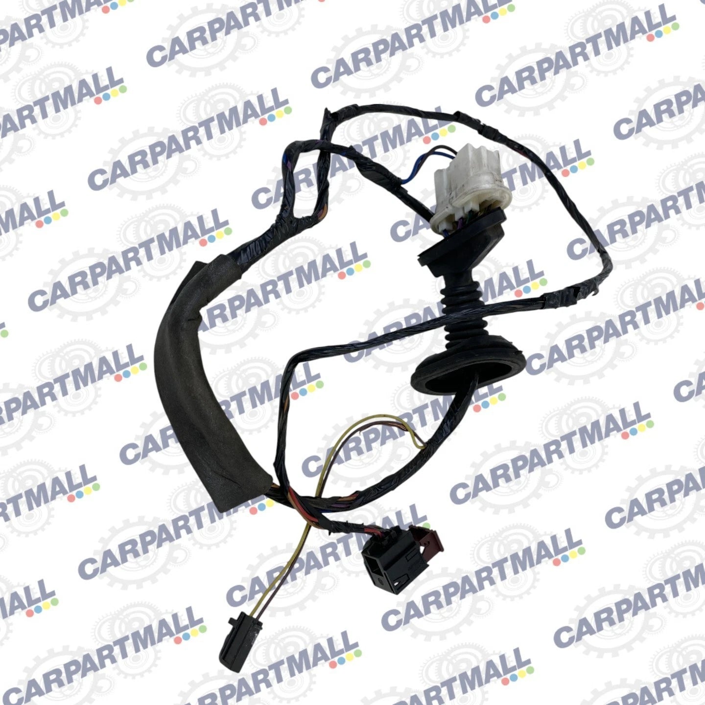 2007 2008 2009 SUZUKI XL-7 XL7 REAR RIGHT DOOR WIRE WIRING HARNESS OEM