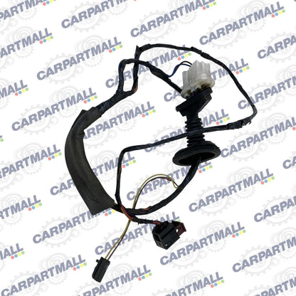 2007 2008 2009 SUZUKI XL-7 XL7 REAR RIGHT DOOR WIRE WIRING HARNESS OEM