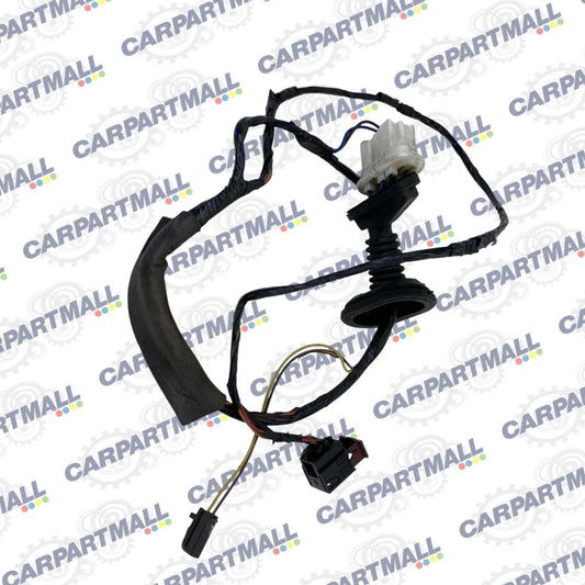 2007 2008 2009 SUZUKI XL-7 XL7 REAR RIGHT DOOR WIRE WIRING HARNESS OEM