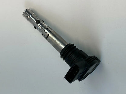 2001-2006 AUDI A4 01-05 A4 QUATTRO 1.8L DIRECT IGNITION COIL 06A-905-115 OEM