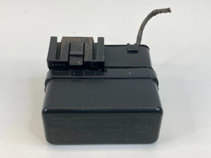 2007 07 INFINITI G35 3.5L V6 UNDER HOOD JUNCTION BLOCK BOX FUSE RELAY OEM