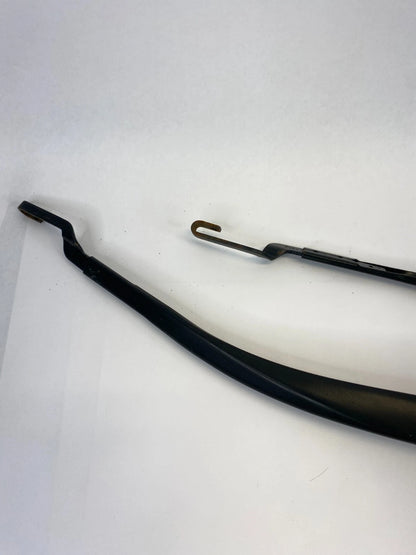 2010-2015 TOYOTA PRIUS FRONT WINDSHIELD WIPER ARMS LEFT AND RIGHT PAIR OEM