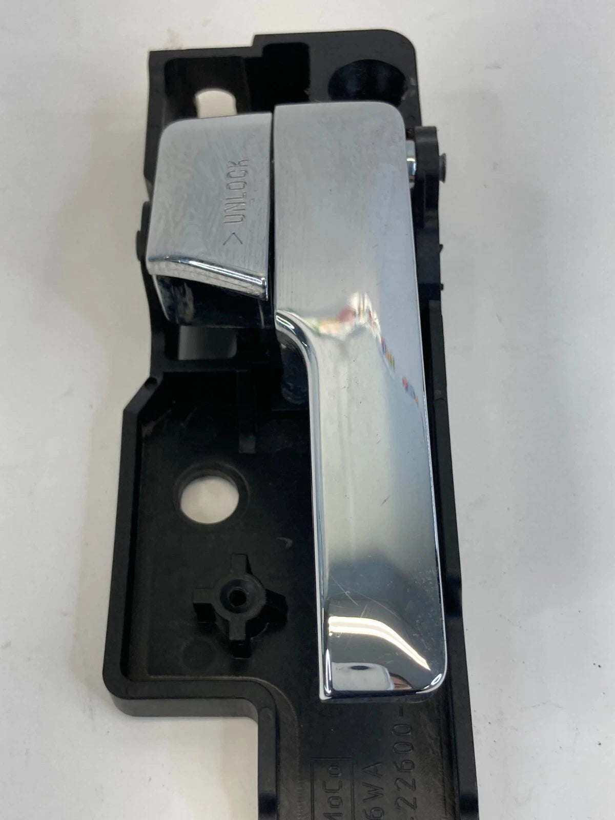 2006-2012 FORD FUSION FRONT RIGHT SIDE INNER DOOR HANDLE ASSEMBLY 6R53-5422600-A