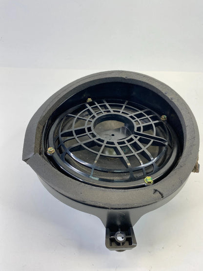 2002 2003 MERCEDES-BENZ ML 320 FRONT LEFT SIDE DOOR SPEAKER AUDIO 1638201102 OEM