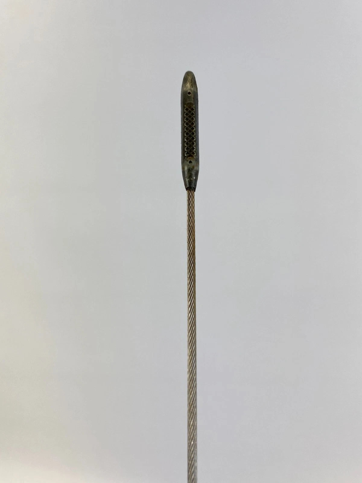 2010-2017 CHEVROLET EQUINOX 2.4L A/T ENGINE OIL LEVEL INDICATOR DIPSTICK OEM