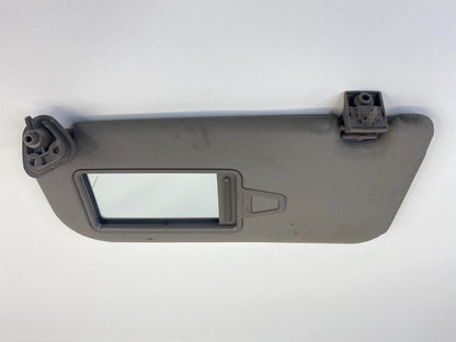 10 11 12 13 14 15 Hyundai Tucson Left Driver Side Sunvisor Sun Visor Shade OEM