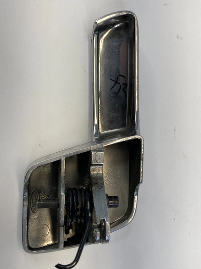 03-06 FORD EXPEDITION FRONT RIGHT PASSENGER SIDE INTERIOR DOOR HANDLE 2L14-78218