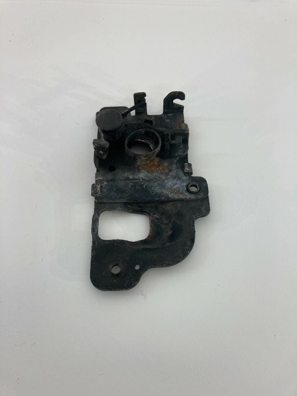 2006 - 2011 Hyundai Accent Hatchback Front Hood Lock Latch Release Assembly OEM