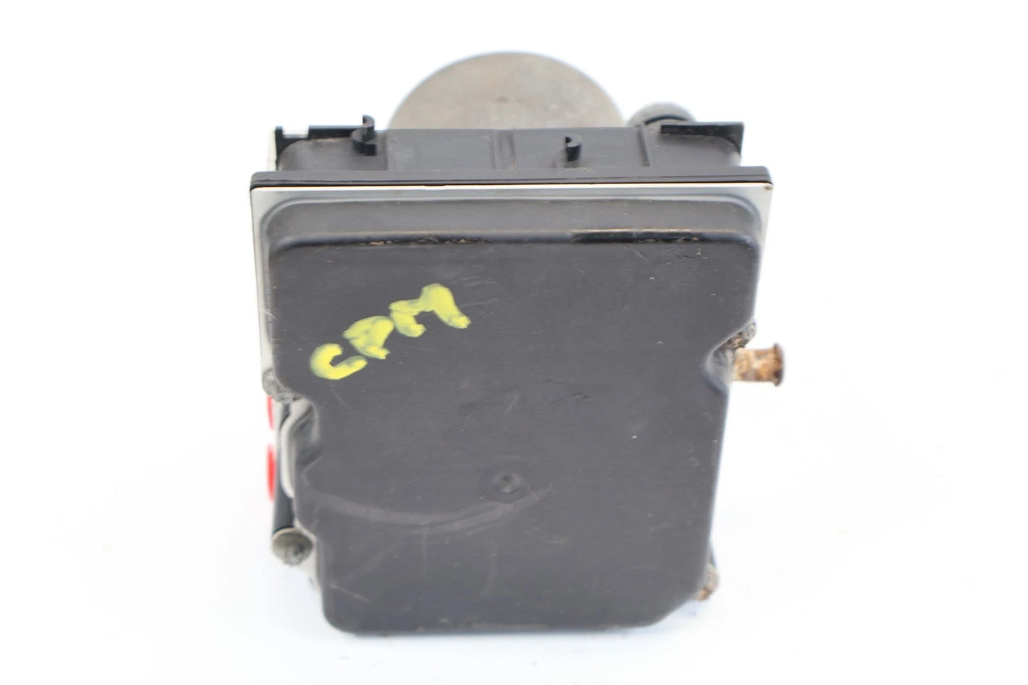 10 11 HONDA CR-V CRV 2.4L FWD AT ABS ANTI-LOCK BRAKE PUMP MODULE 57110-SXS-A62