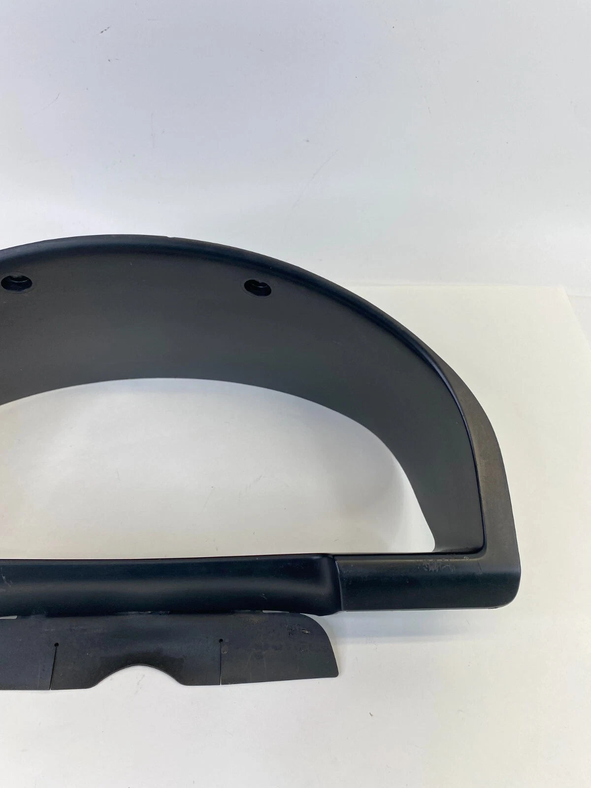 03-06 SUZUKI XL-7 03-05 VITARA SPEEDOMETER CLUSTER PANEL BEZEL COVER TRIM OEM