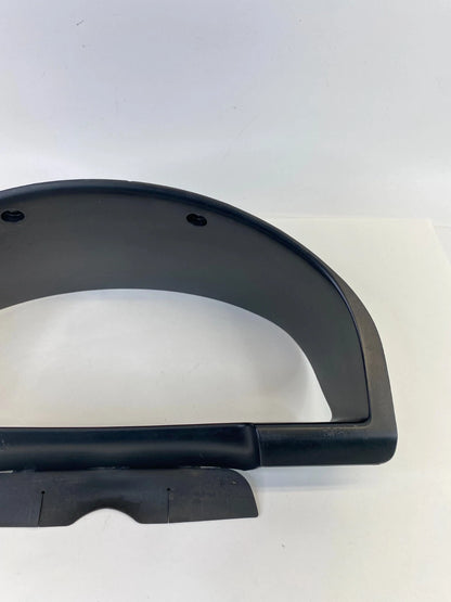 03-06 SUZUKI XL-7 03-05 VITARA SPEEDOMETER CLUSTER PANEL BEZEL COVER TRIM OEM