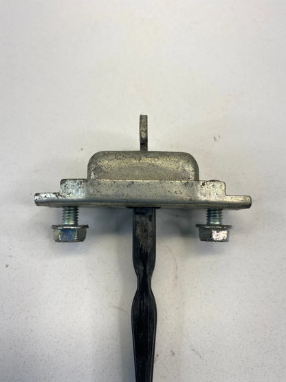 2009-2013 TOYOTA MATRIX REAR RIGHT BACK SIDE DOOR CHECK STOP STRAP STOPPER RR RH
