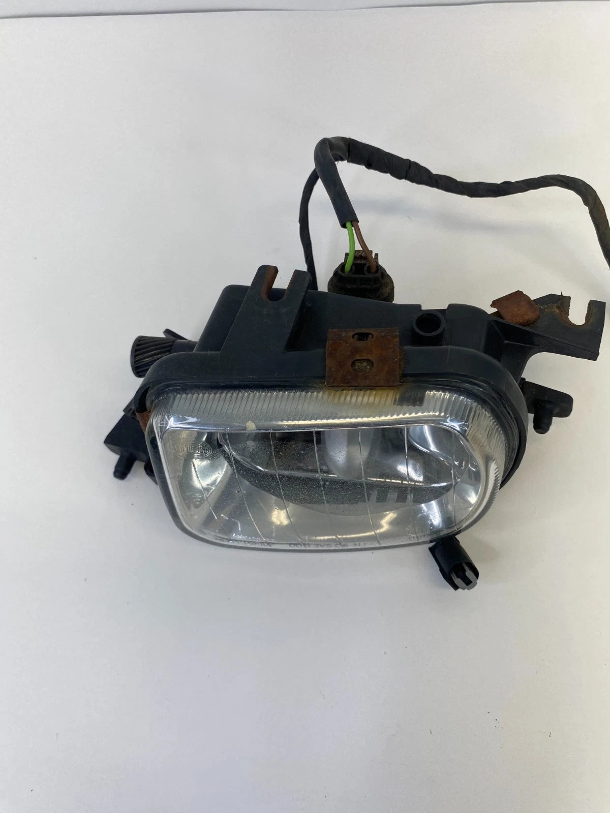 2001-2005 MERCEDES-BENZ C240 FRONT RIGHT SIDE FOG LIGHT LAMP 160720-00 OEM