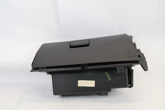 2016-2019 CHEVROLET CRUZE DASH GLOVE BOX STORAGE COMPARTMENT ASSEMBLY 39013517