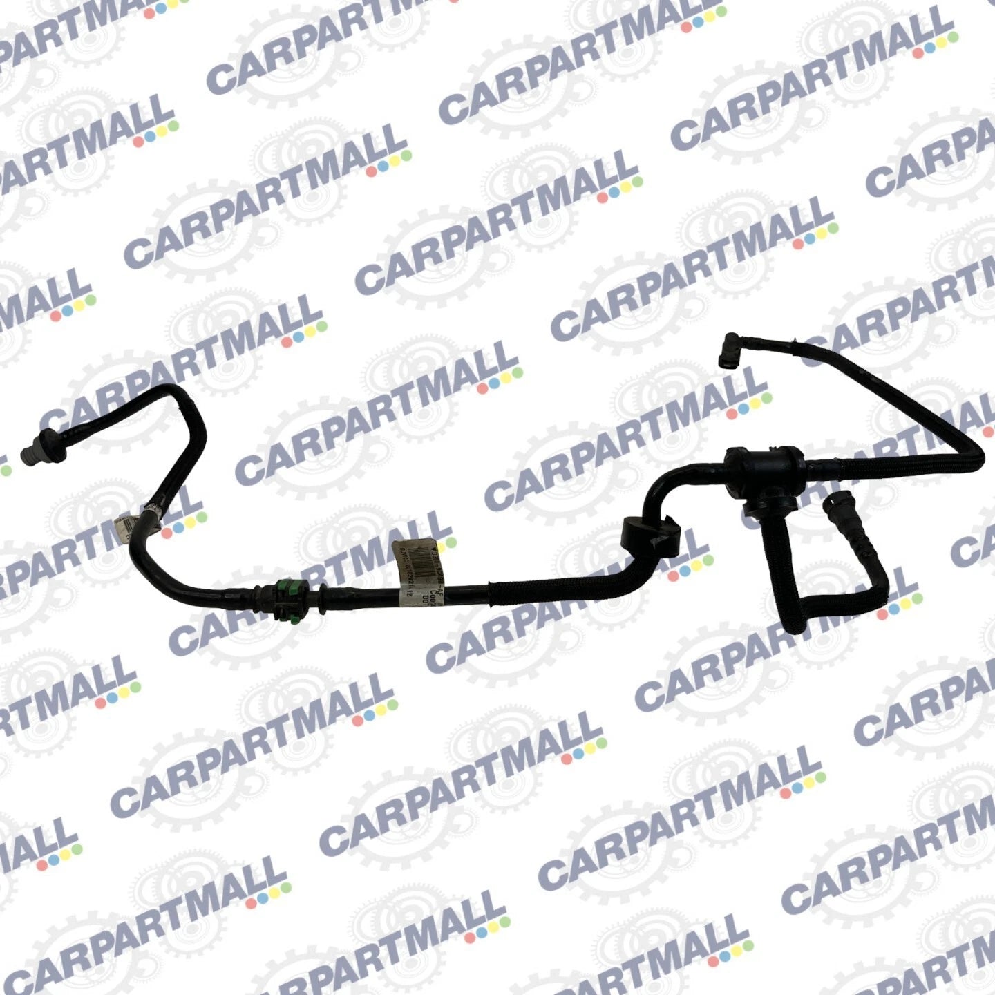 2017-2020 FORD FUSION HYBRID BRAKE VACUUM SUPPLY MANIFOLD HOSE DG98-9C490-AF