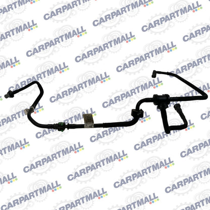 2017-2020 FORD FUSION HYBRID BRAKE VACUUM SUPPLY MANIFOLD HOSE DG98-9C490-AF