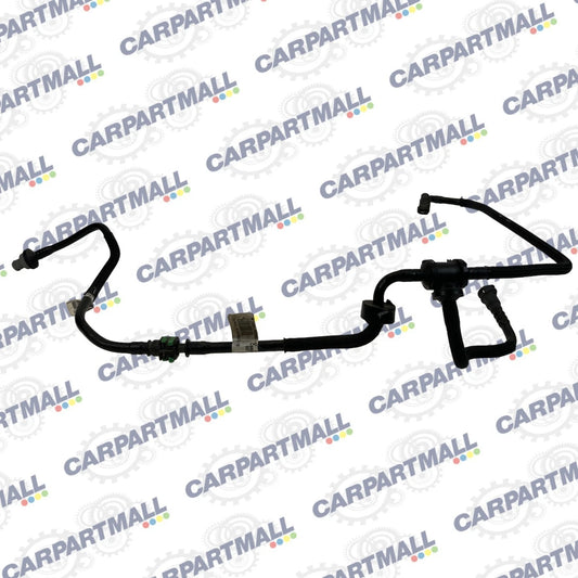 2017-2020 FORD FUSION HYBRID BRAKE VACUUM SUPPLY MANIFOLD HOSE DG98-9C490-AF