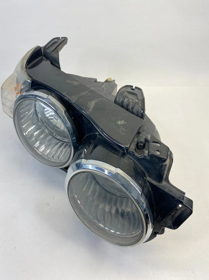 2012-2016 CHEVROLET SONIC FRONT RIGHT SIDE HEADLIGHT LAMP HALOGEN 96830972 OEM