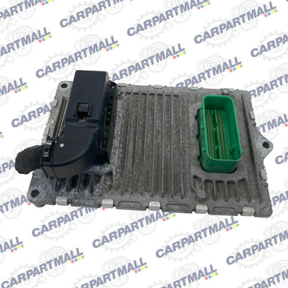 2015 Chrysler 200 2.4L Engine Computer Control Module ECM 5150993AB P68102903AE