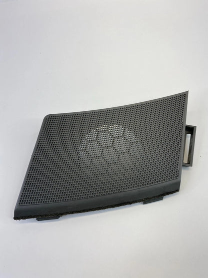 2007-2013 NISSAN ALTIMA LH DRIVER DASH SPEAKER GRILLE COVER TRIM 68499-JA000 OEM