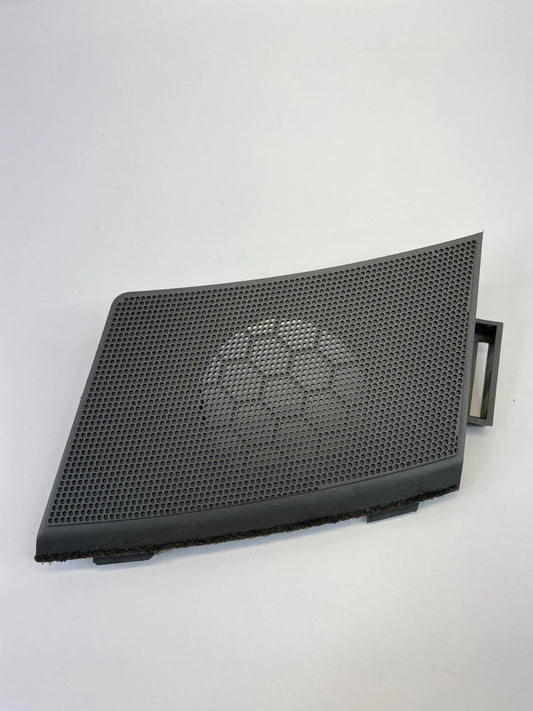 2007-2013 NISSAN ALTIMA LH DRIVER DASH SPEAKER GRILLE COVER TRIM 68499-JA000 OEM