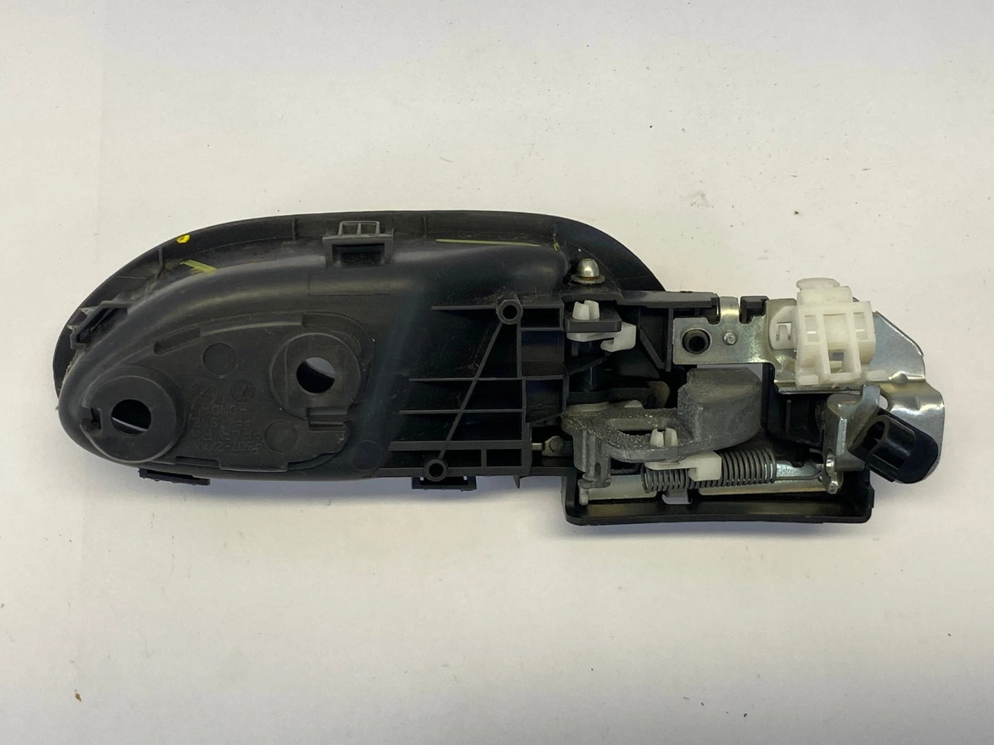 2006-2011 HONDA CIVIC INSIDE DOOR HANDLE REAR RIGHT BRACKET OEM FACTORY 4307-2XX