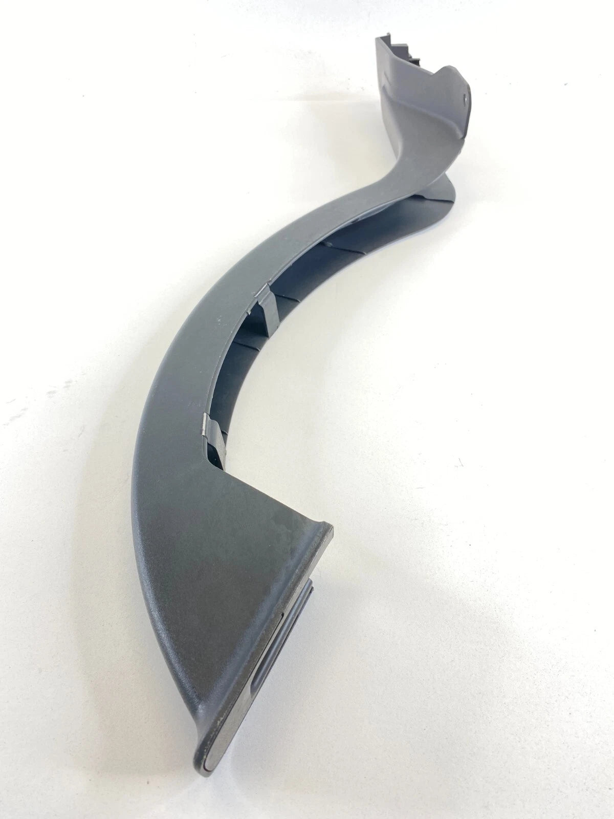 2005-2009 SUBARU LEGACY SEDAN 4-DR REAR TRUNK HINGE DECK LID COVER CAP TRIM OEM