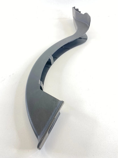2005-2009 SUBARU LEGACY SEDAN 4-DR REAR TRUNK HINGE DECK LID COVER CAP TRIM OEM