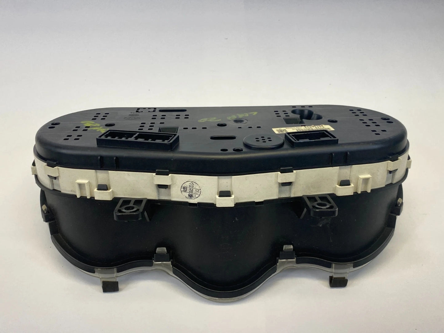 2011-2013 KIA FORTE INSTRUMENT CLUSTER SPEEDOMETER GAUGES 176K MILES 94021-1M200