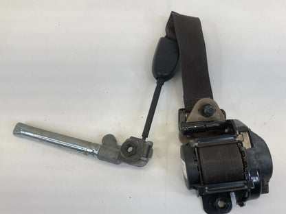 2011 2012 CHEVROLET MALIBU FRONT LEFT DRIVER SEAT BELT RETRACTOR 616732000C OEM