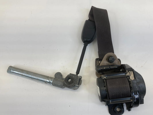 2011 2012 CHEVROLET MALIBU FRONT LEFT DRIVER SEAT BELT RETRACTOR 616732000C OEM