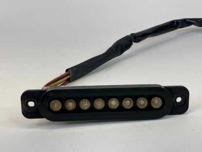 2000 2001 MAZDA MPV REAR LEFT BARN SLIDING DOOR JAMB CONTACT JOINT SENSOR OEM