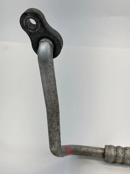 2012-2017 HYUNDAI ACCENT 1.6L L4 A/C REFRIGERANT DISCHARGE HOSE PIPE TUBE LINE