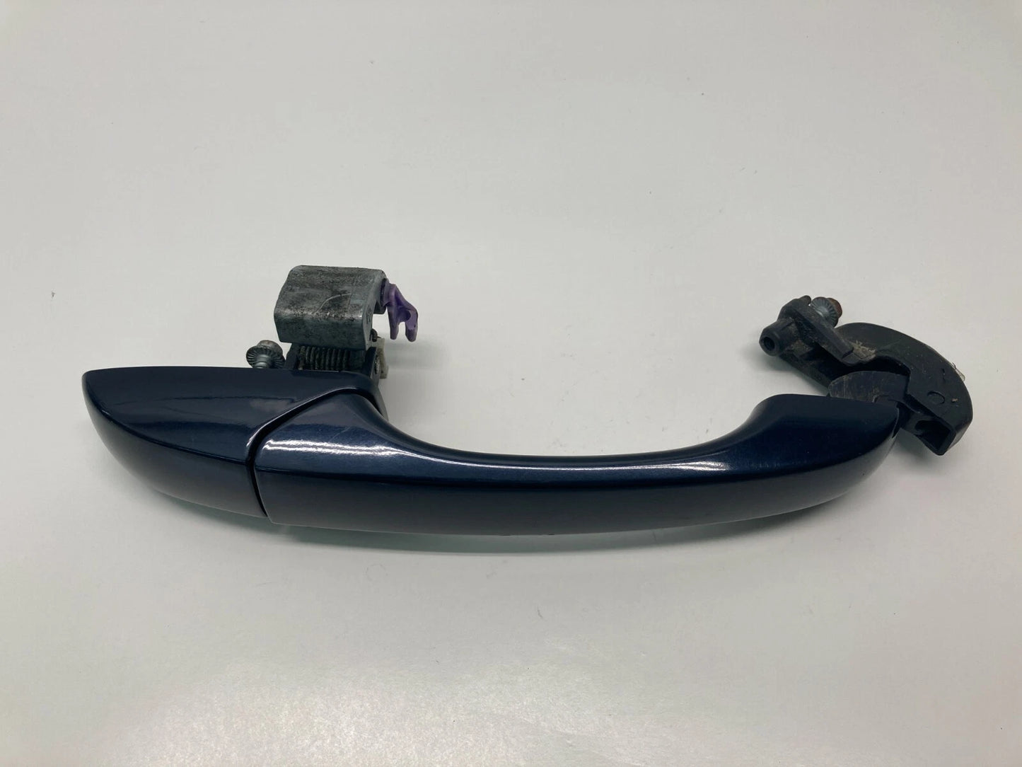 2011-2014 DODGE AVENGER FRONT RIGHT EXTERIOR DOOR HANDLE 1KR96HBVAB OEM