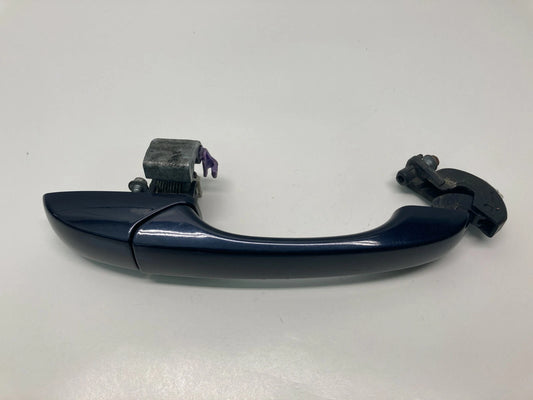 2011-2014 DODGE AVENGER FRONT RIGHT EXTERIOR OUTER DOOR HANDLE 1KR96HBVAB OEM