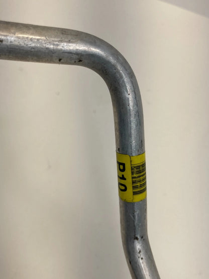 2014-2019 KIA SOUL 2.0L L4 AC A/C AC DISCHARGE LINE HOSE HIGH PRESSURE OEM