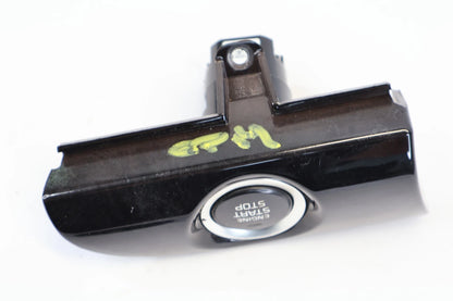 2014 2015 KIA SORENTO ENGINE START STOP IGNITION SWITCH BUTTON BEZEL W/ KEY OEM