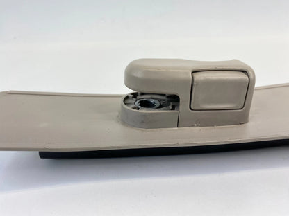 1997-2000 HONDA CIVIC SEDAN FRONT RIGHT PASSENGER SEAT BELT HEIGHT ADJUSTER OEM