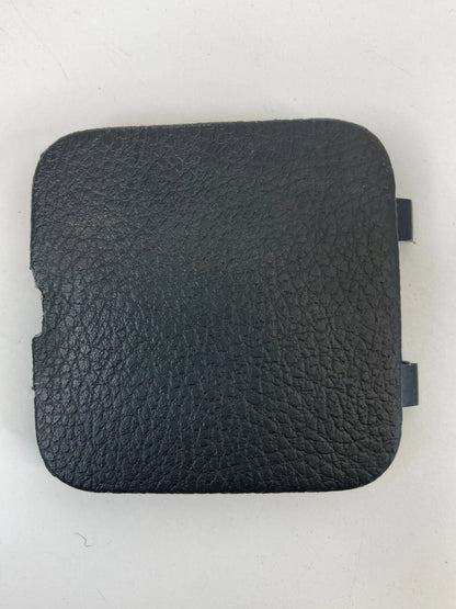 2007-2012 VERSA HTCBK INNER TRUNK AREA MASK ACCESS LID COVER TRIM L0104271AA