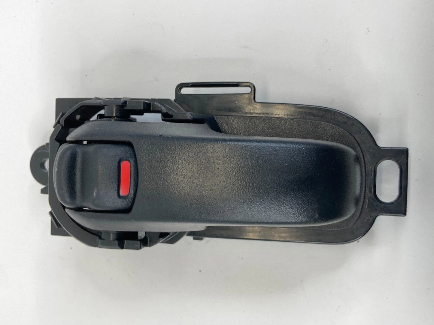 2007-2012 NISSAN VERSA REAR RIGHT SIDE INTERIOR INNER DOOR HANDLE RH OEM