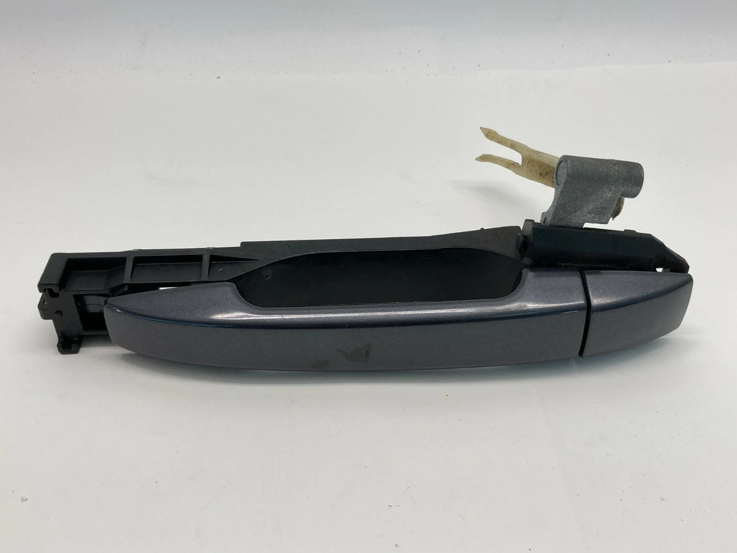 2010-2014 SUBARU OUTBACK WAGON REAR LEFT BACK SIDE EXTERIOR DOOR HANDLE OEM