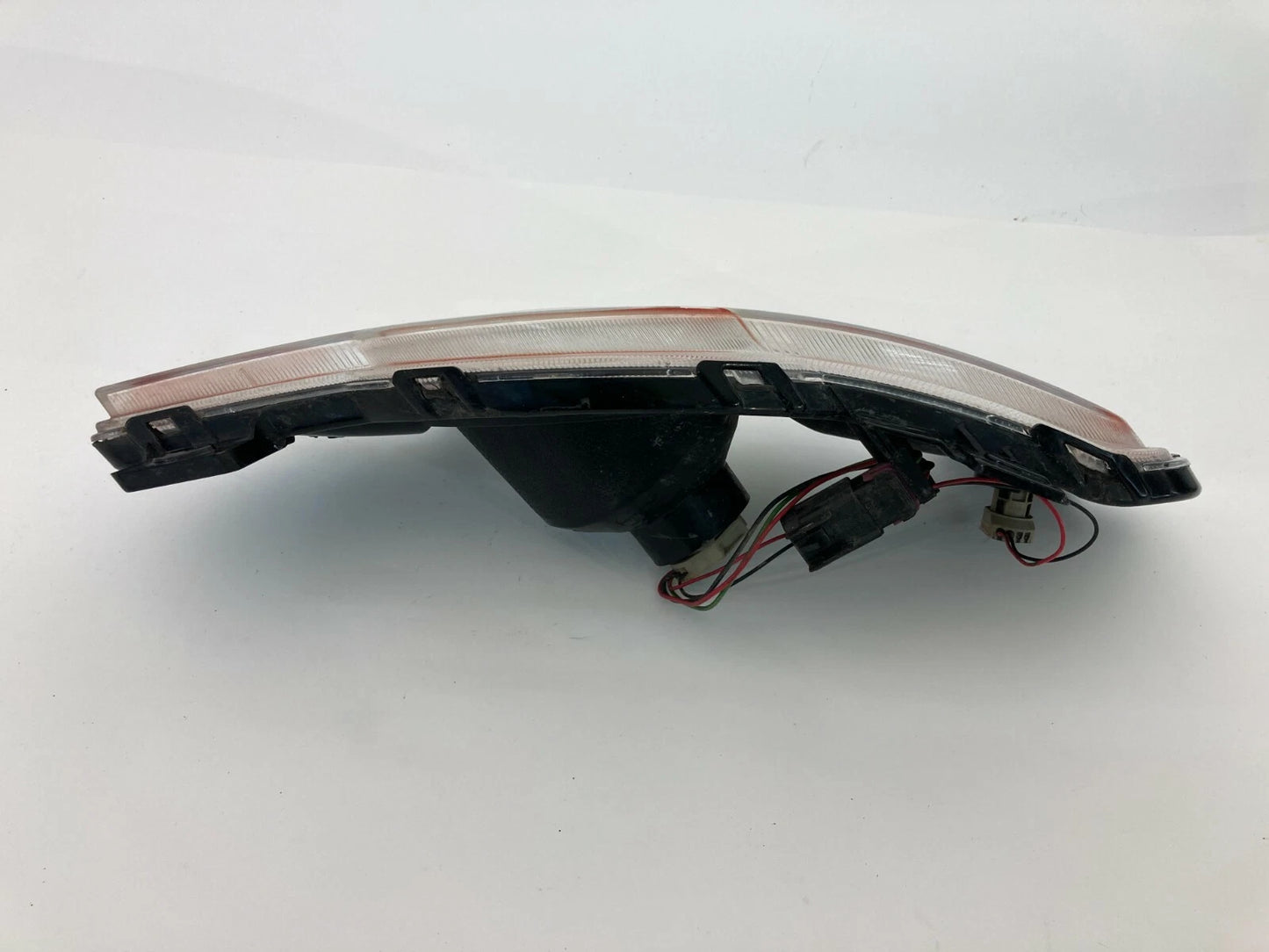 2009-2012 CHEVROLET TRAVERSE FRONT LEFT DRIVER SIDE TURN SIGNAL LIGHT LAMP OEM