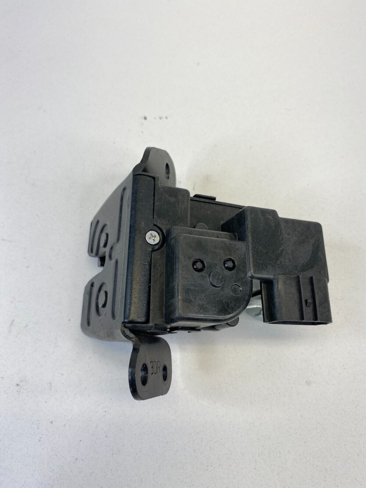 2013-2017 Hyundai Tucson Rear Trunk Tailgate Lock Latch Actuator OEM