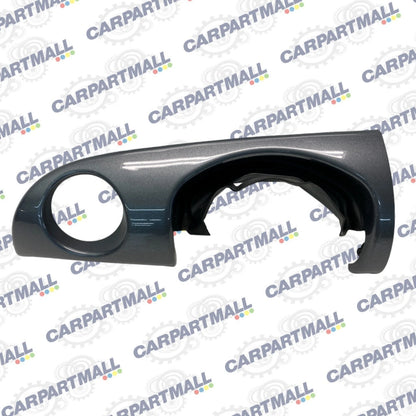 02 03 04 05 06 MINI COOPER LEFT DRIVER SIDE DASH PANEL TRIM BEZEL 7124235 OEM