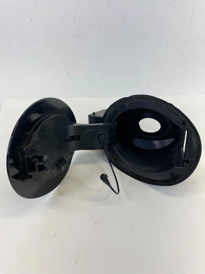 2013 14 15 2016 DODGE DART FUEL FILLER TANK DOOR GAS LID COVER HOUSING OEM