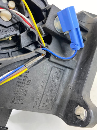 2013 2014 FORD ESCAPE AUTOMATIC FLOOR GEAR SHIFTER LEVER SELECTOR EJ5P-7K004-K